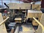 New Holland TF 78 combine harvester 42