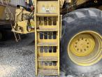 New Holland TF 78 combine harvester 76