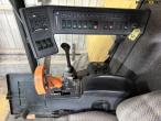 New Holland TF 78 combine harvester 82