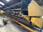 New Holland TF 78 combine harvester 93