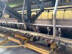 New Holland TF 78 combine harvester 97
