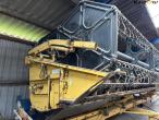 New Holland TF 78 combine harvester 100