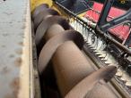 New Holland TF 78 combine harvester 112