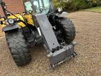 New Holland th 7.42 elite telescopic loader 11