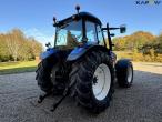 New Holland TM155 tractor 5