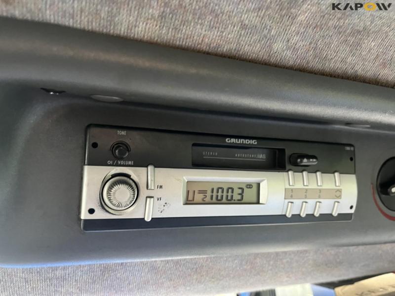 New Holland TM155 tractor 47