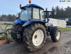 New Holland TM155 tractor 5