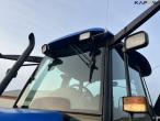 New Holland TM155 tractor 50