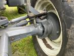 New Holland TM165 ultra tractor 11