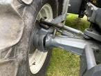 New Holland TM165 ultra tractor 14