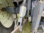 New Holland TM165 ultra tractor 27