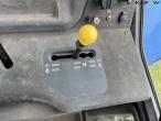 New Holland TM165 ultra tractor 45