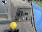 New Holland TM165 ultra tractor 46