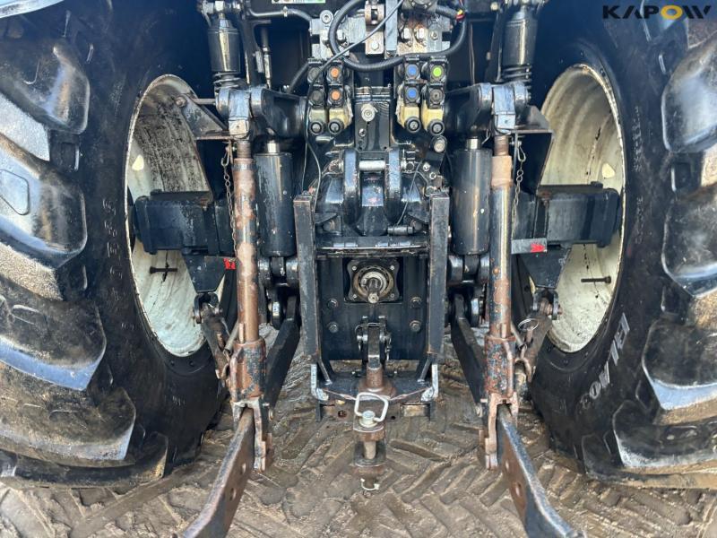 New Holland TM190 tractor 26