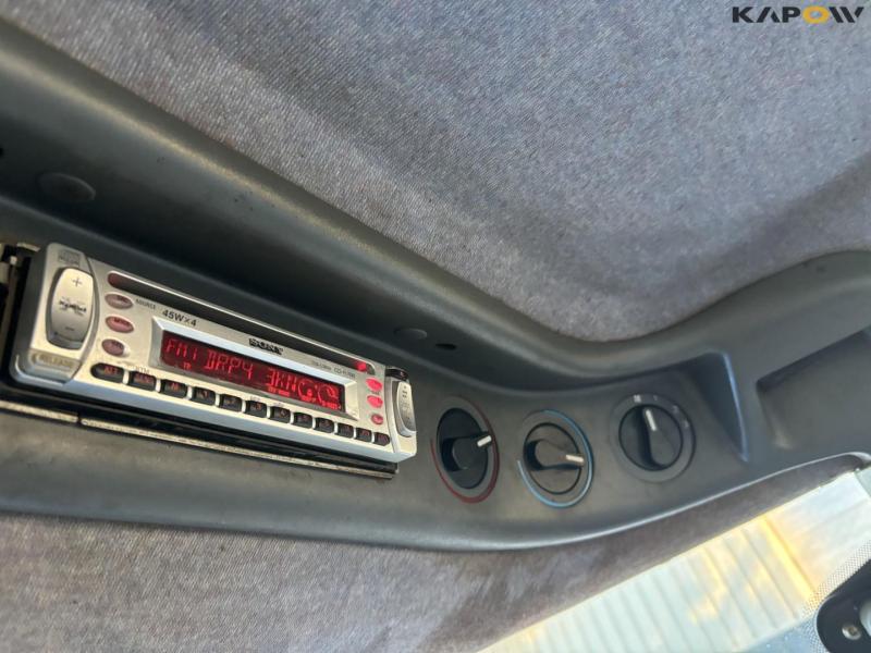 New Holland TM190 tractor 58