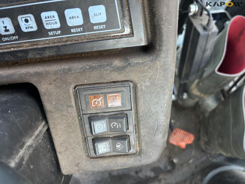 New Holland TM190 tractor 60