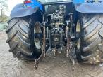 New Holland TM190 tractor 25