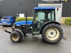New Holland TN 65 F 2WD compact tractor 8