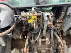 New Holland TN 65 F 2WD compact tractor 23