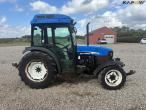 New Holland TN75N tractor 4