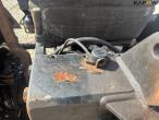 New Holland TN75N tractor 23