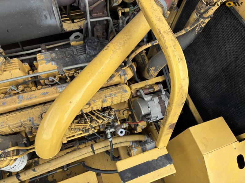 New Holland TX68 plus combine harvester 64