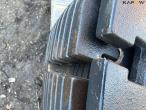 New Holland weight blocks 13