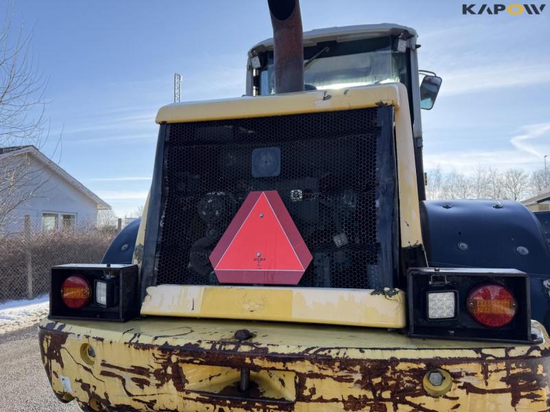 New Holland W170B wheel loader 25