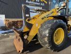 New Holland W170B wheel loader 9