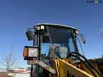 New Holland W170B wheel loader 14