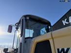 New Holland W170B wheel loader 28