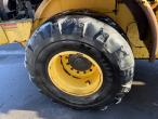 New Holland W170B wheel loader 52