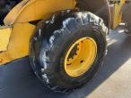 New Holland W170B wheel loader 53