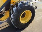 New Holland W170B wheel loader 62