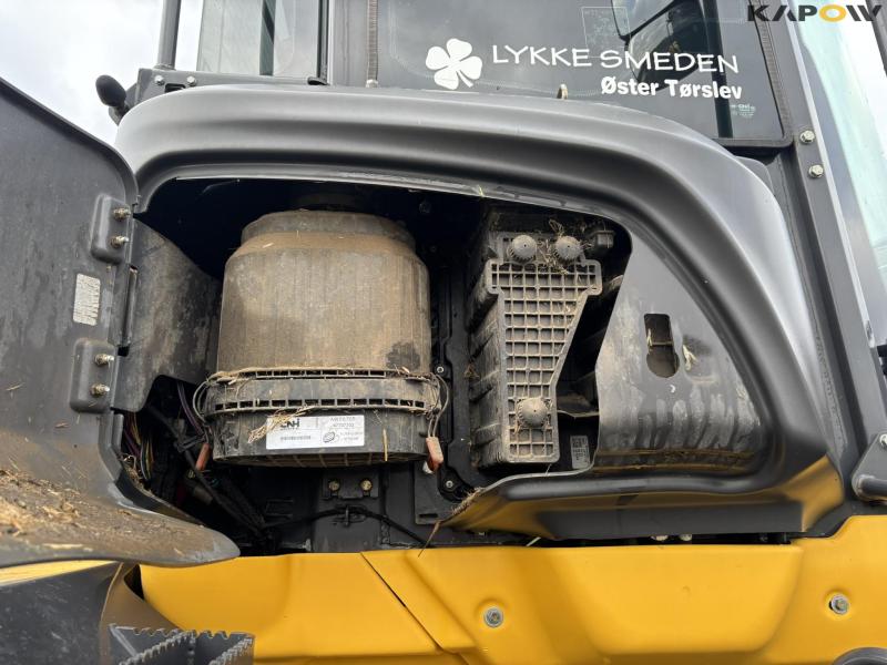 New Holland W170D wheel loader 40