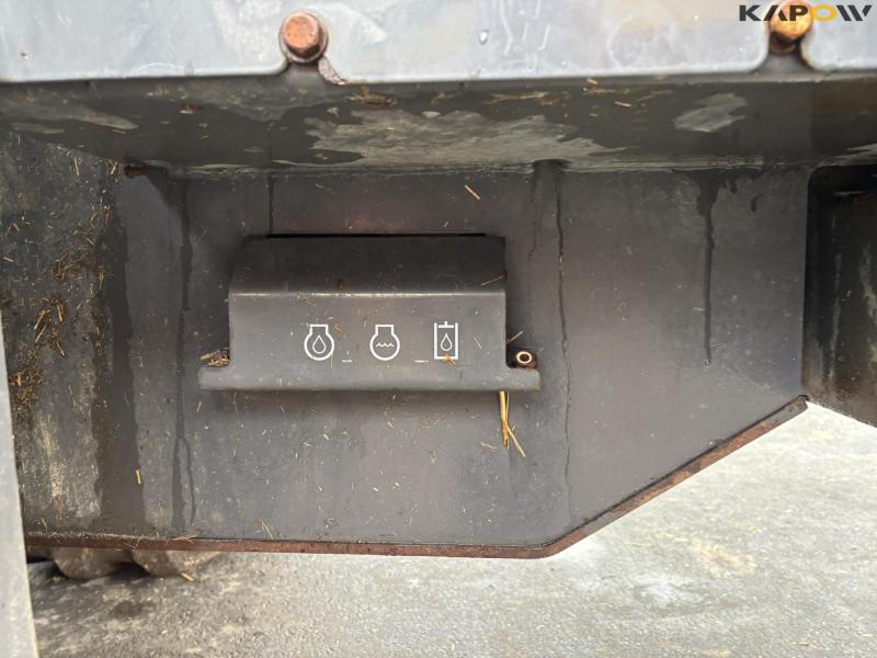 New Holland W170D wheel loader 47