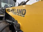 New Holland W170D wheel loader 18