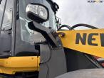 New Holland W170D wheel loader 24
