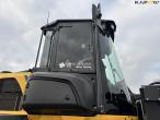 New Holland W170D wheel loader 33