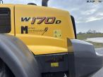 New Holland W170D wheel loader 46