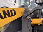 New Holland W170D wheel loader 67