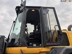 New Holland W170D wheel loader 71