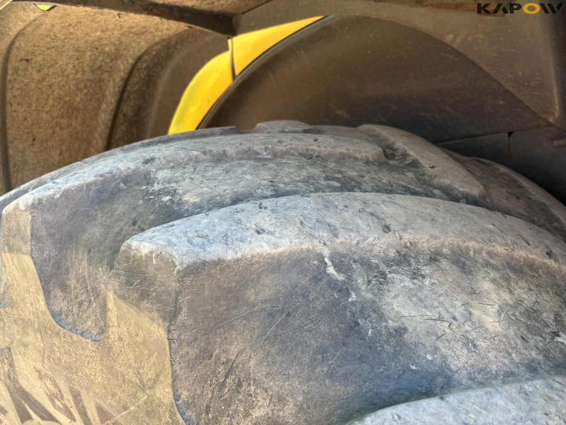 New Holland W190 D wheel loader 39