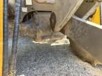 New Holland W190 D wheel loader 13