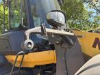 New Holland W190 D wheel loader 24