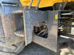 New Holland W190 D wheel loader 33