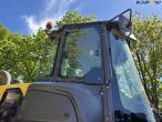New Holland W190 D wheel loader 37