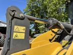New Holland W190 D wheel loader 66