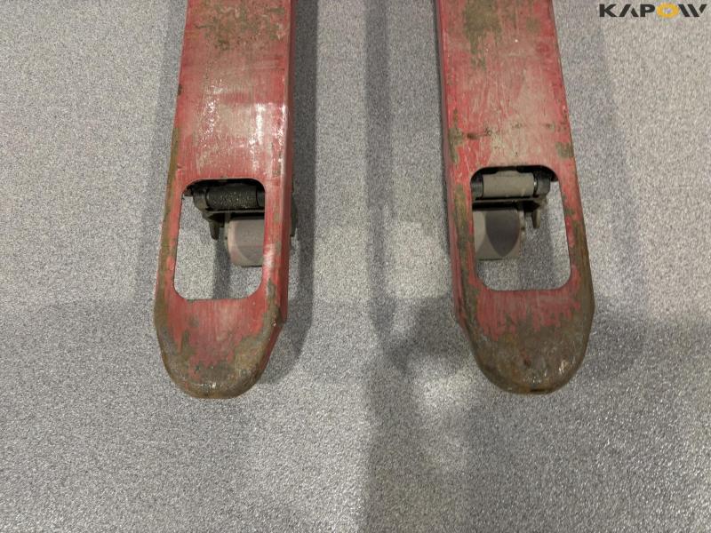 NH PLM 2500 pallet truck 20