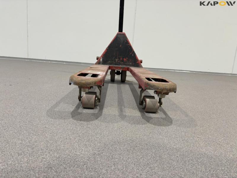 NH PLM 2500 pallet truck 21